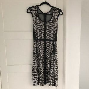 Nic + Zoe dress